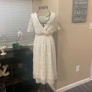 ASOS dress size 4